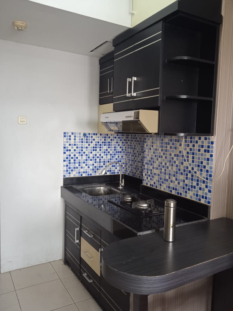 Jual Apartemen Puncak Permai 160jt