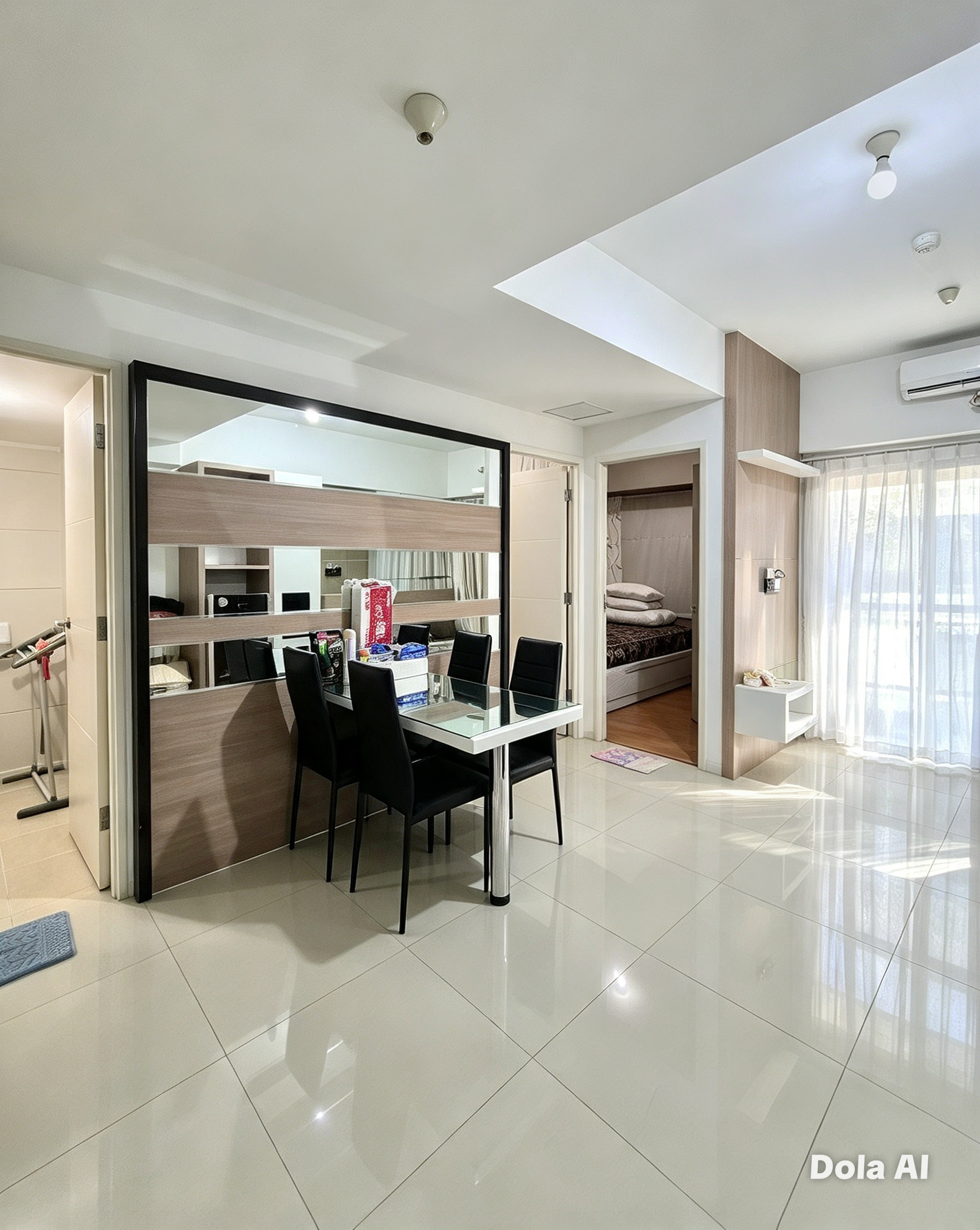 RENTER ONLY !!! Apartment Orchard, Pakuwon Mall SIAP HUNI, FULLY FURNISHED