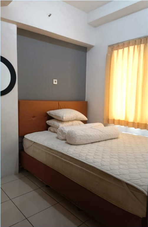 RENTER ONLY !!! Apartemen Puncak Bukit Golf , View Pool